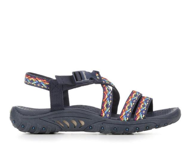 Women's Skechers Reggae 163483 Sandals Product Image