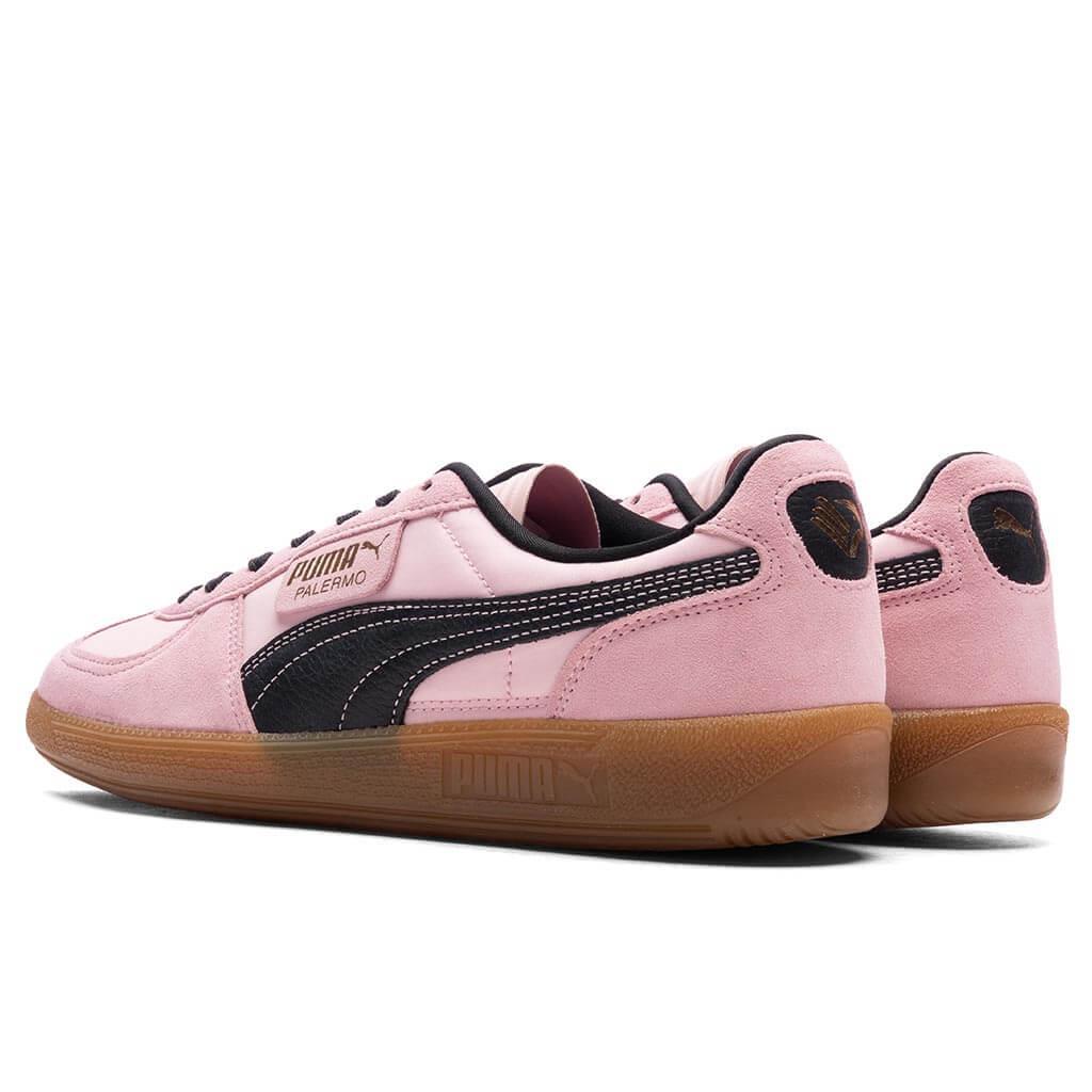 Puma x Palermo F.C. - Bright Pink/Black Male Product Image