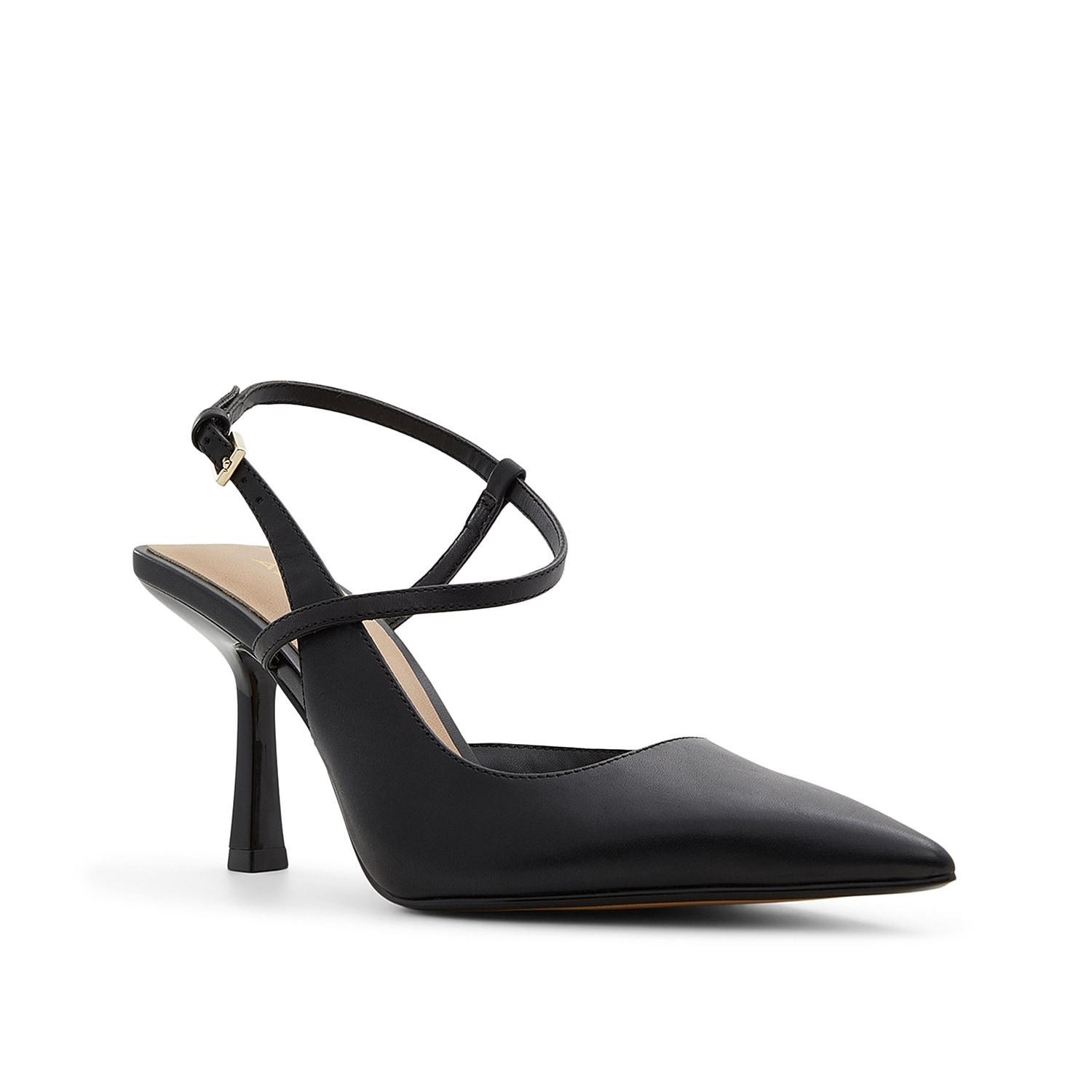 ALDO Brunette Pointed Toe Pump Product Image