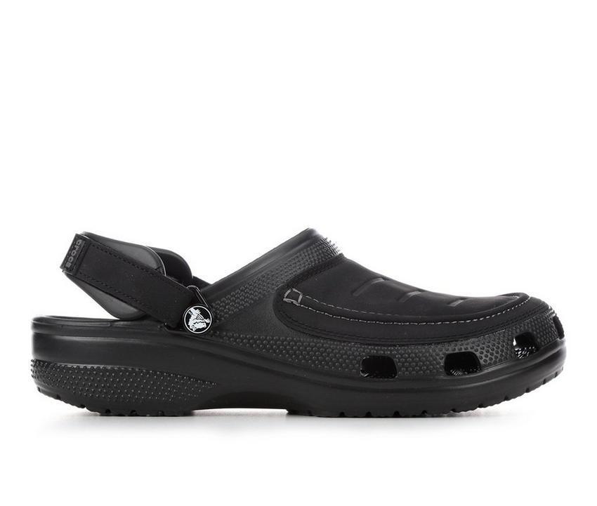 Men's Crocs Yukon Vista II Clogs Product Image