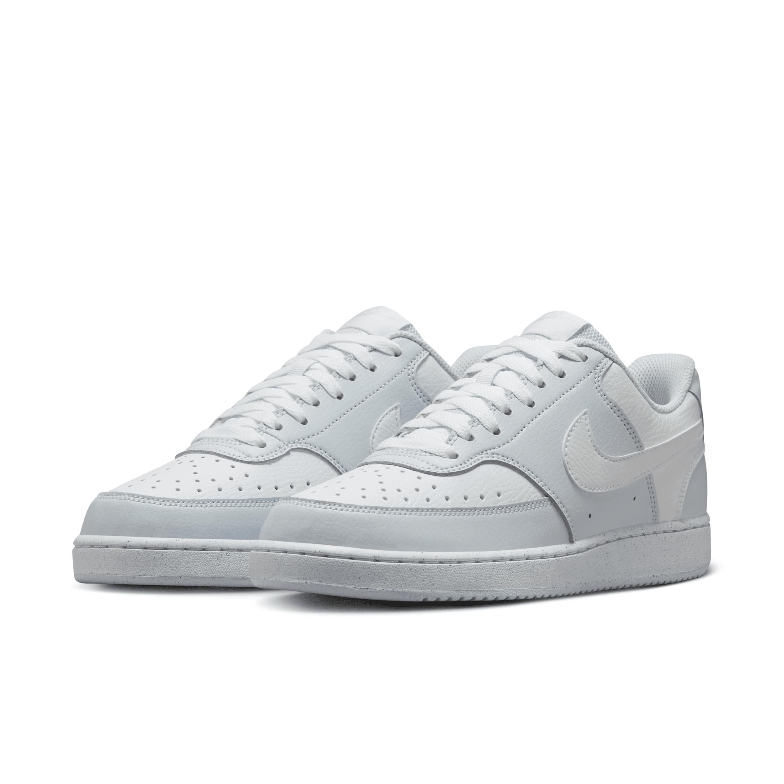 Nike Women's Court Vision Low Next Nature Shoes Product Image