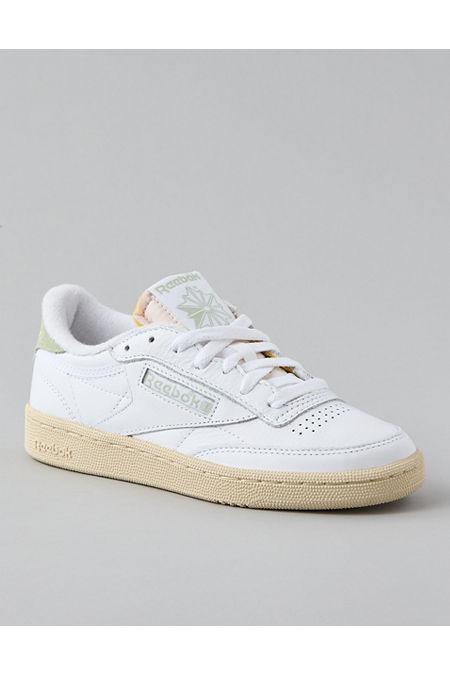 Reebok Womens Club C 85 Vintage Sneaker Women's Product Image