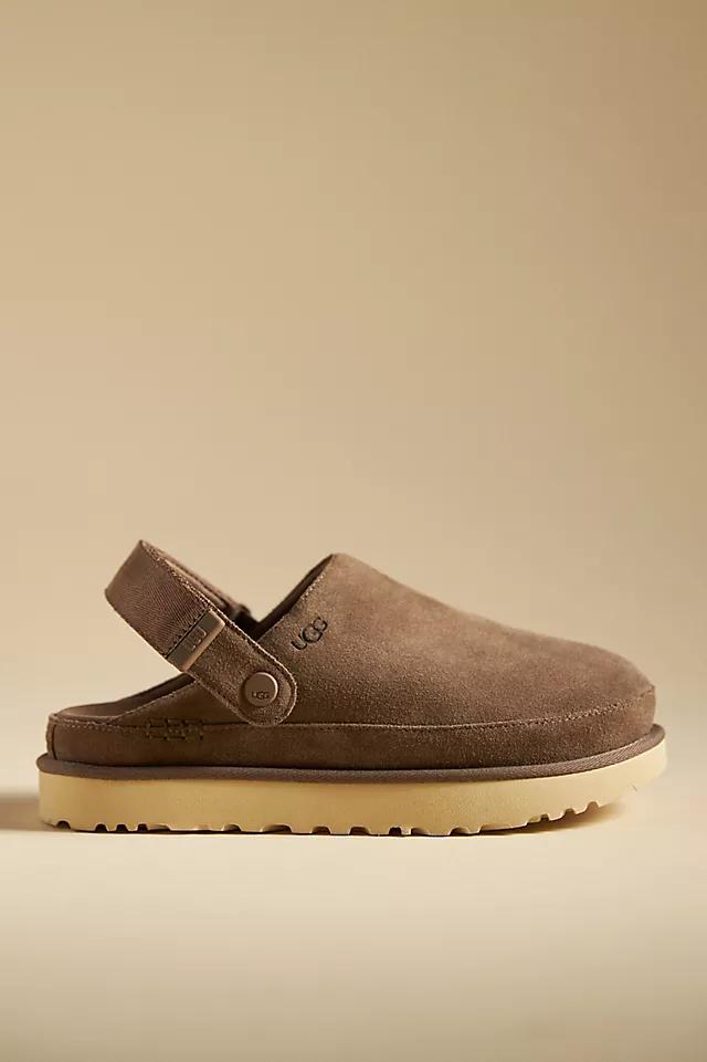 UGG® Goldenstar Clogs Product Image