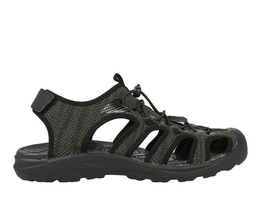 Men's Northside Torrance Men's Fisherman Sandals Product Image