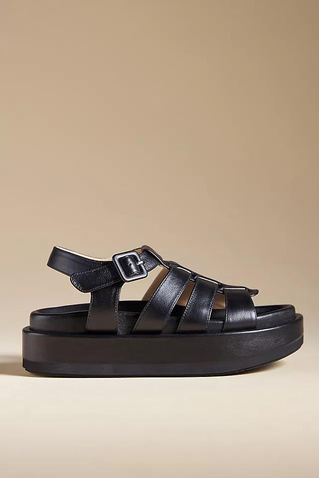 Paloma Barcelo Mae Sandals Product Image