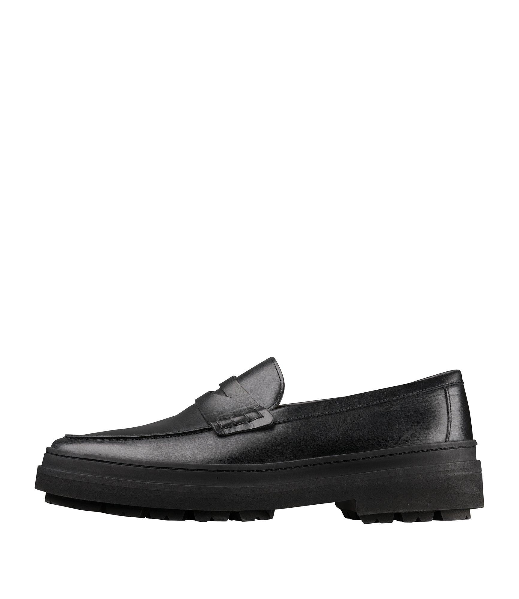 Clem moccasins 2.0 Male Product Image