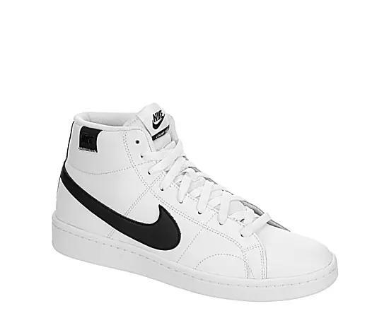 Nike Men's Court Royal 2 Mid Sneaker Product Image