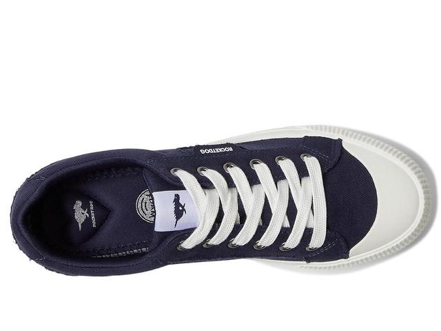 Rocket Dog Cheery Womens Sneakers Blue Product Image