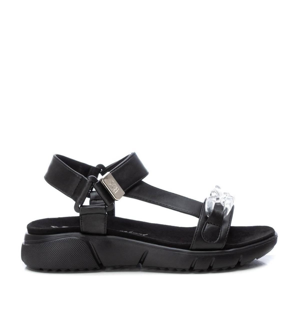 Xti Womens Flat Sandals By Product Image