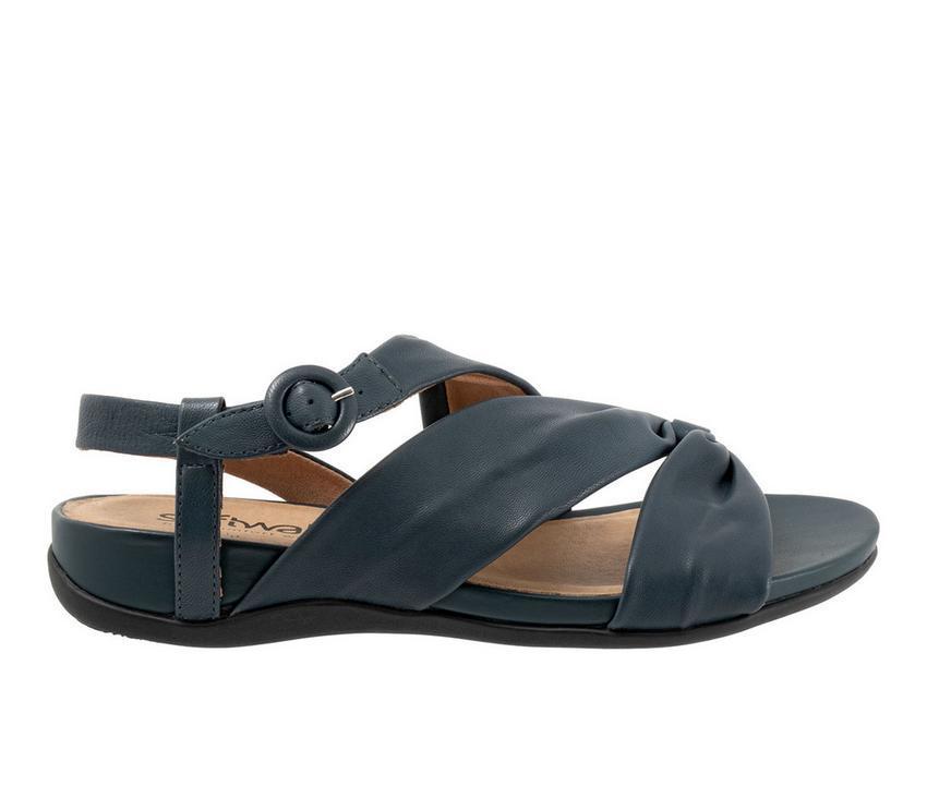 Women's Softwalk Tieli Sandals Product Image