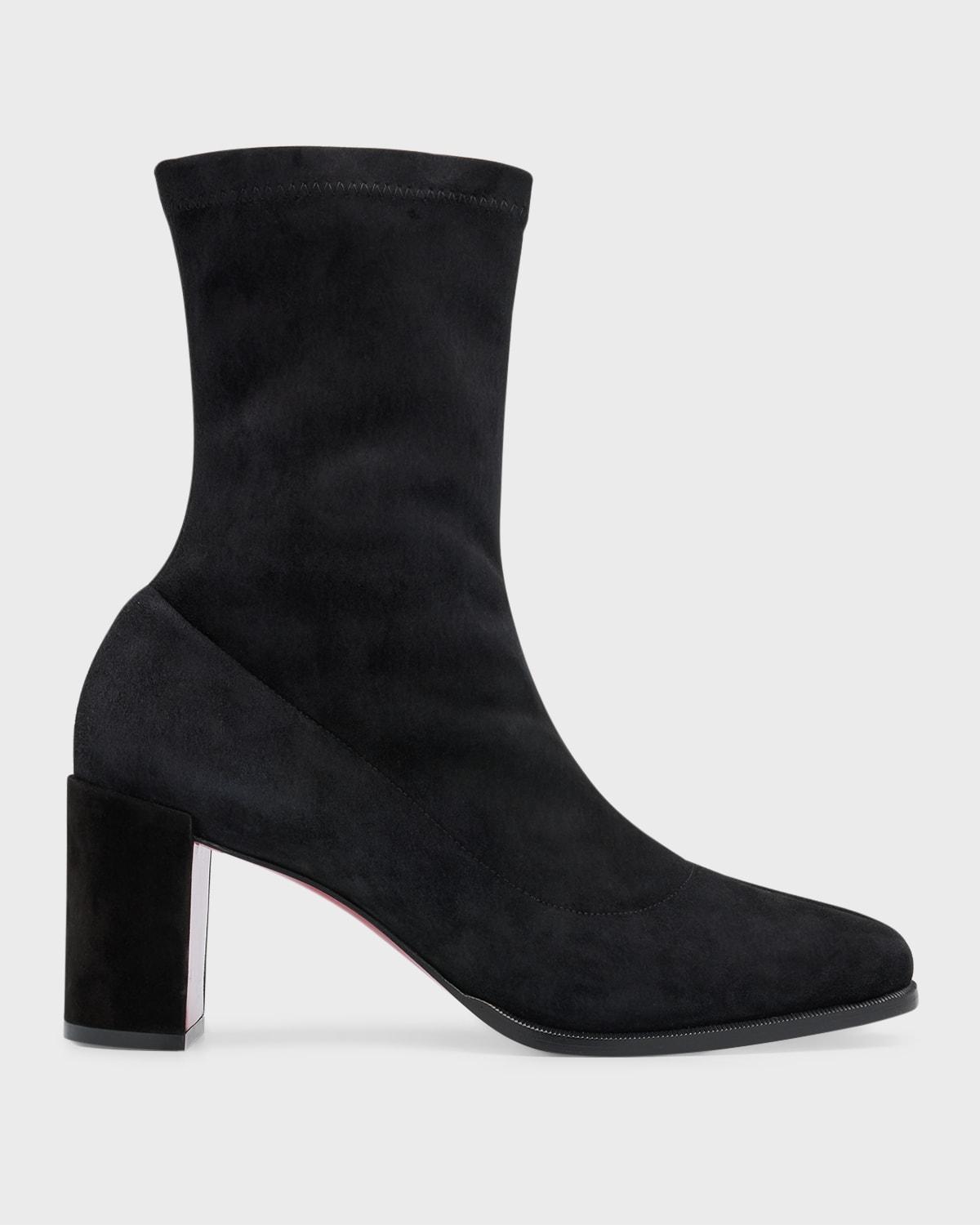 Christian Louboutin Stretchadoxa Sock Bootie Product Image