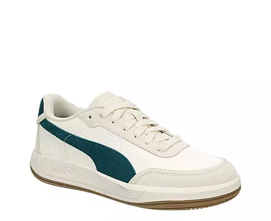 Puma Womens Pearl Sneaker Product Image