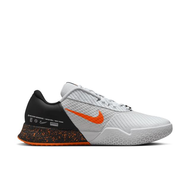 Nike Men's Court Vapor Pro 2 Premium Hard Court Tennis Shoes Product Image