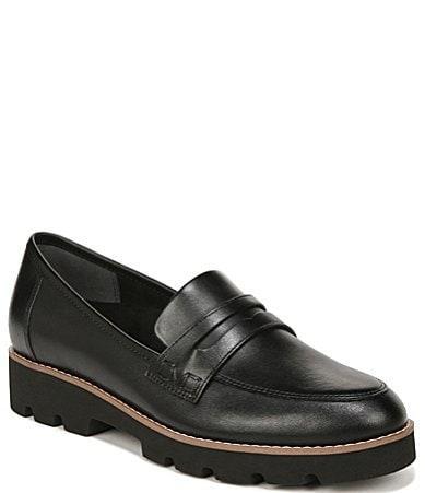 Vionic Cheryl II Lug Penny Loafer Product Image