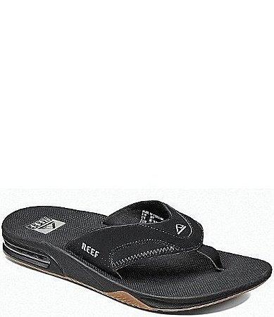 Reef Men's Fanning Flip Flop Sandal Product Image