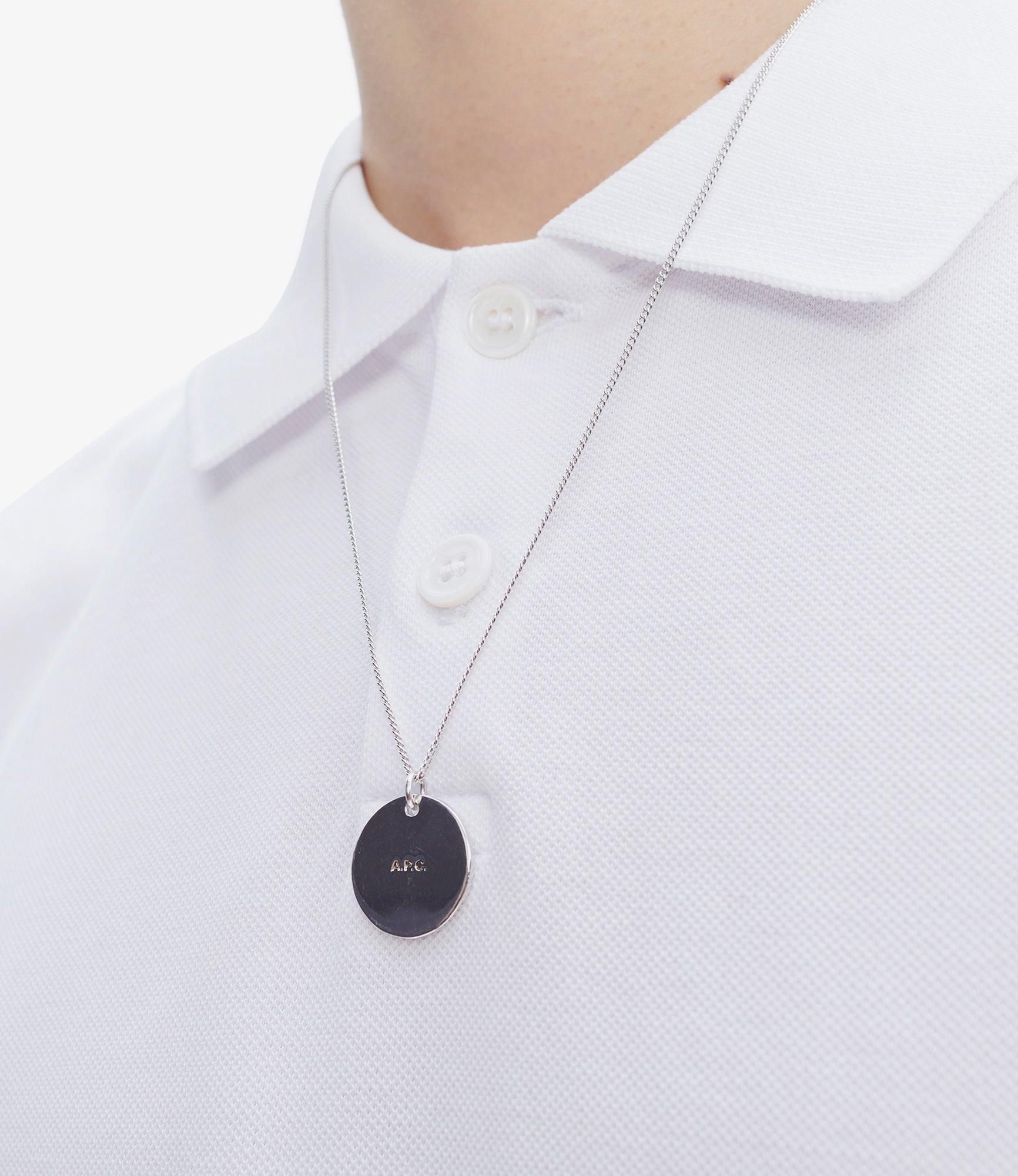 Eloi Necklace Male Product Image