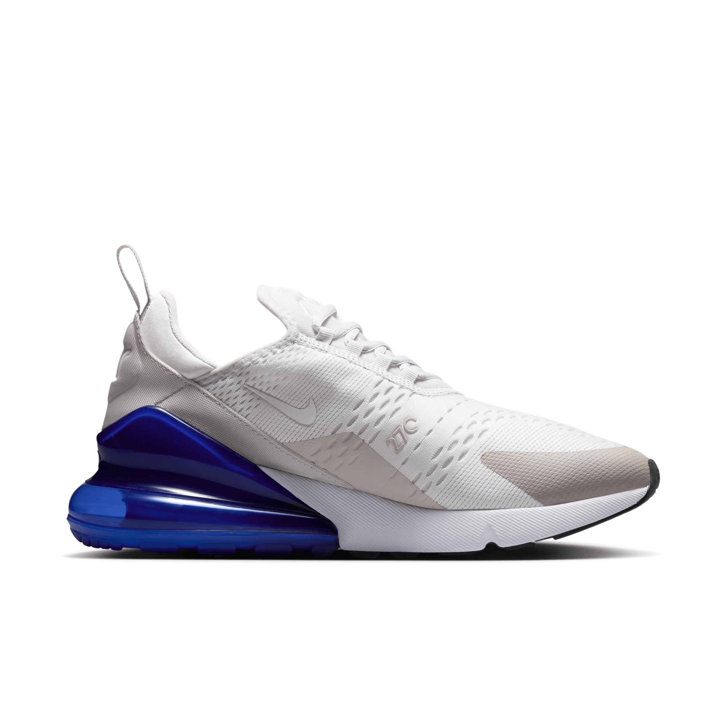 Nike Men's Air Max 270 Shoes Product Image