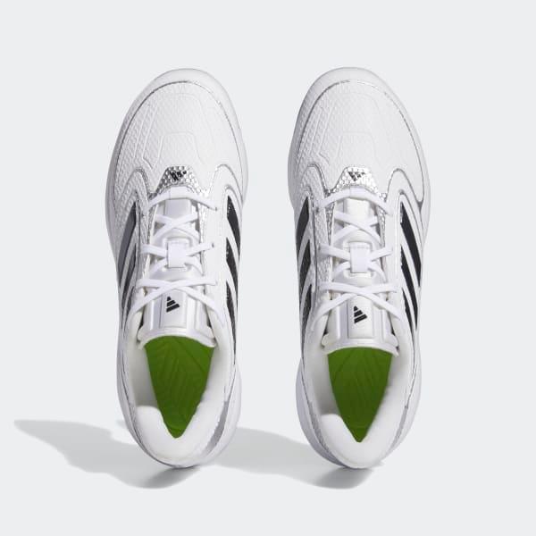 Adizero PureHustle 3 TPU Cleats Product Image