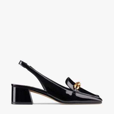 Diamond Tilda Sling Back 45 Product Image