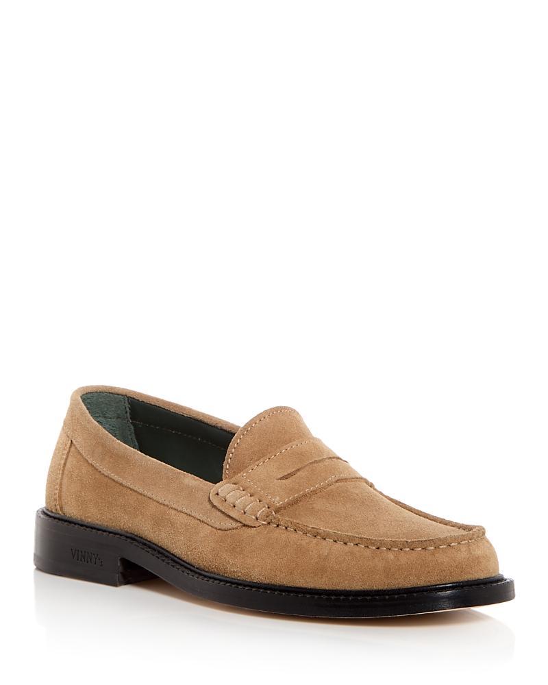 VINNYS Yardee Penny Loafer Product Image