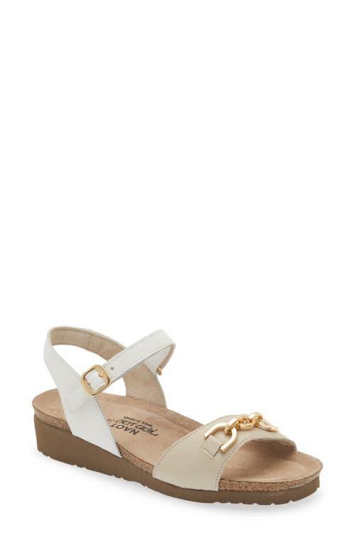 Naot Aubrey Wedge Sandal Product Image