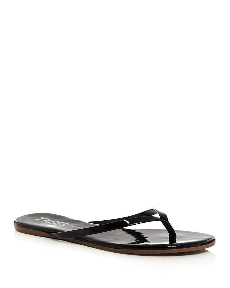 TKEES Foundations Gloss Flip Flop Product Image