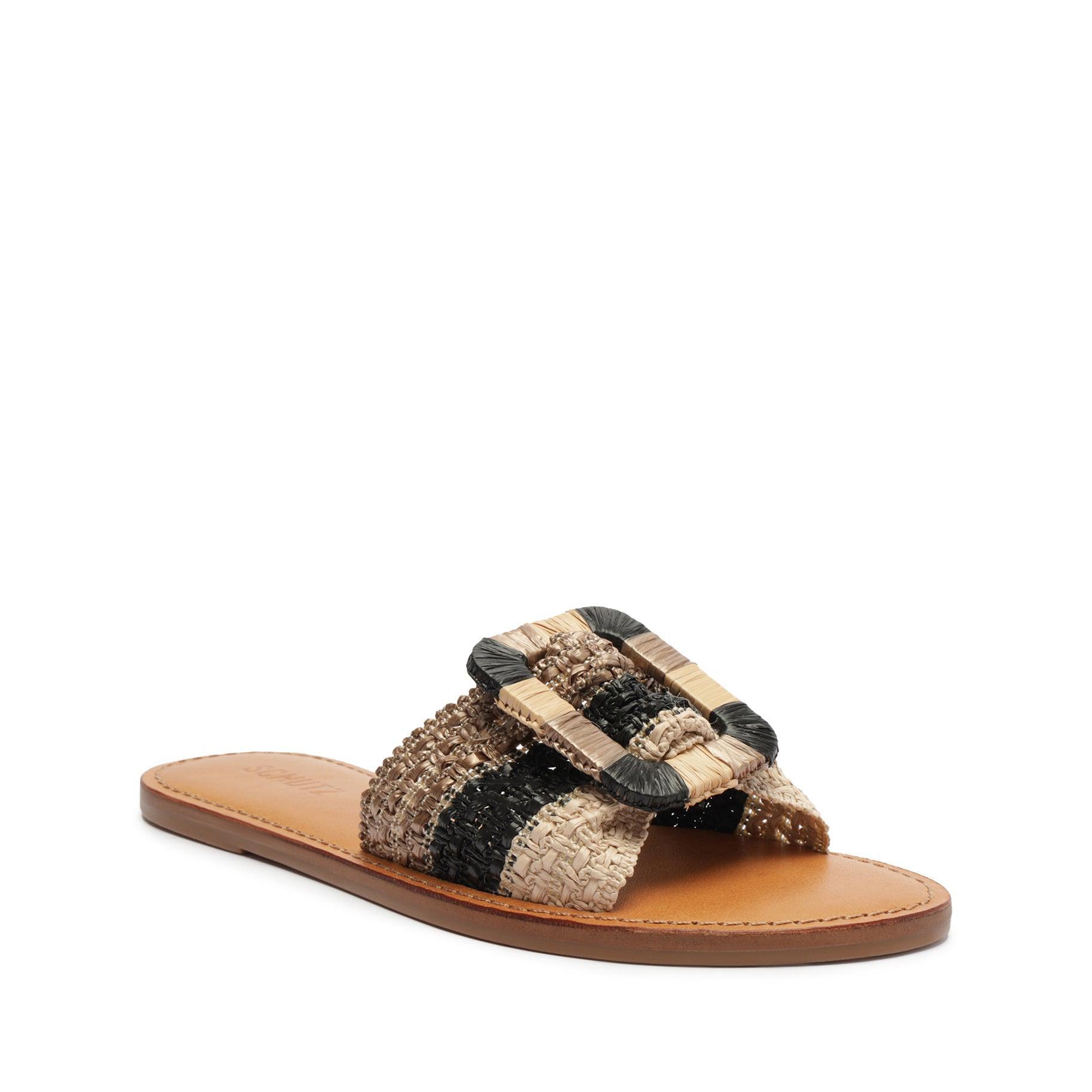 Cinna Flat Sandal Female Product Image