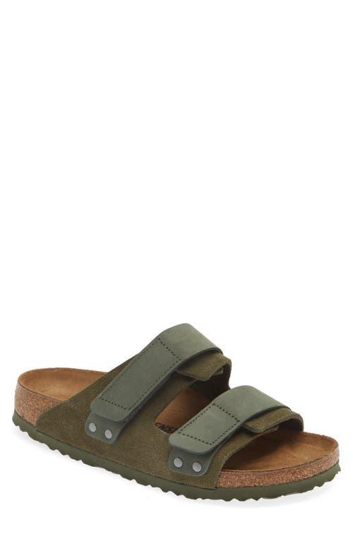 Birkenstock Uji Slide Sandal Product Image