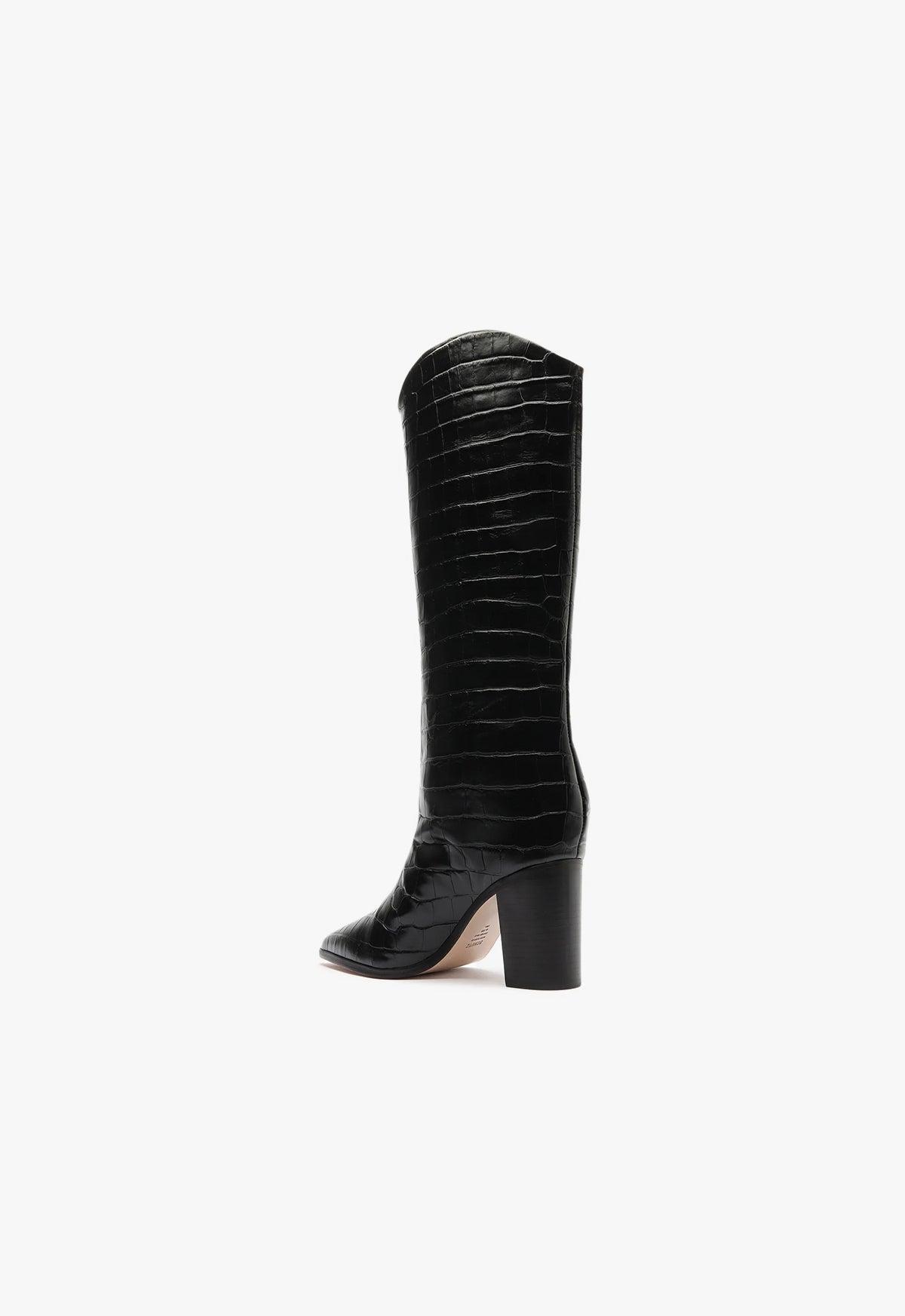 Schutz Maryana Block Women's Shoes Product Image