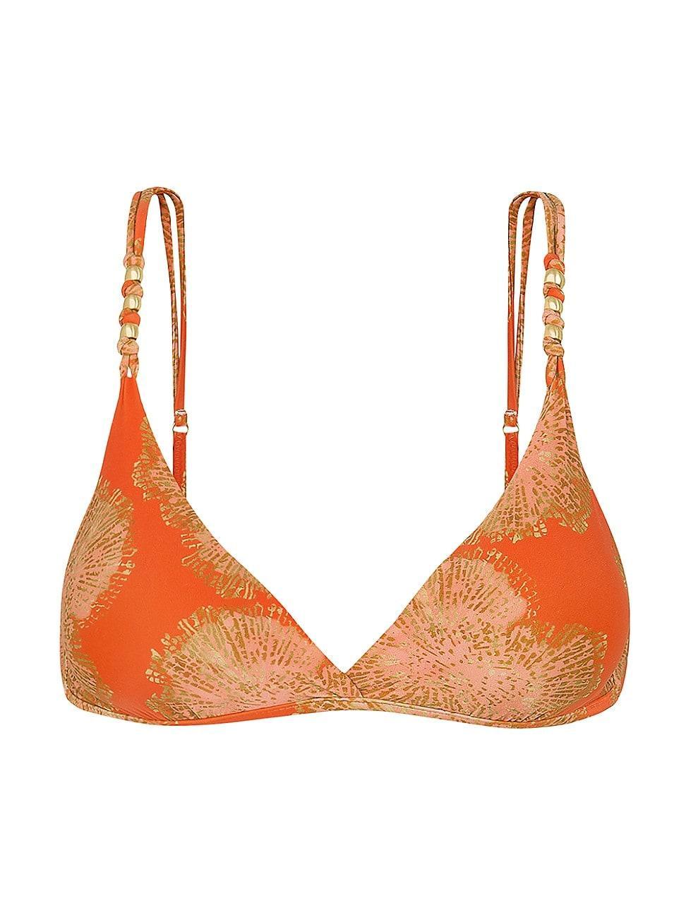 Womens Phyto Paige Kira Bralette Bikini Top Product Image