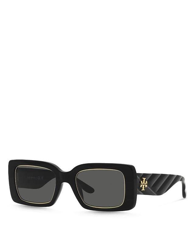 Tory Burch Womens Sunglasses, TY7188U Product Image