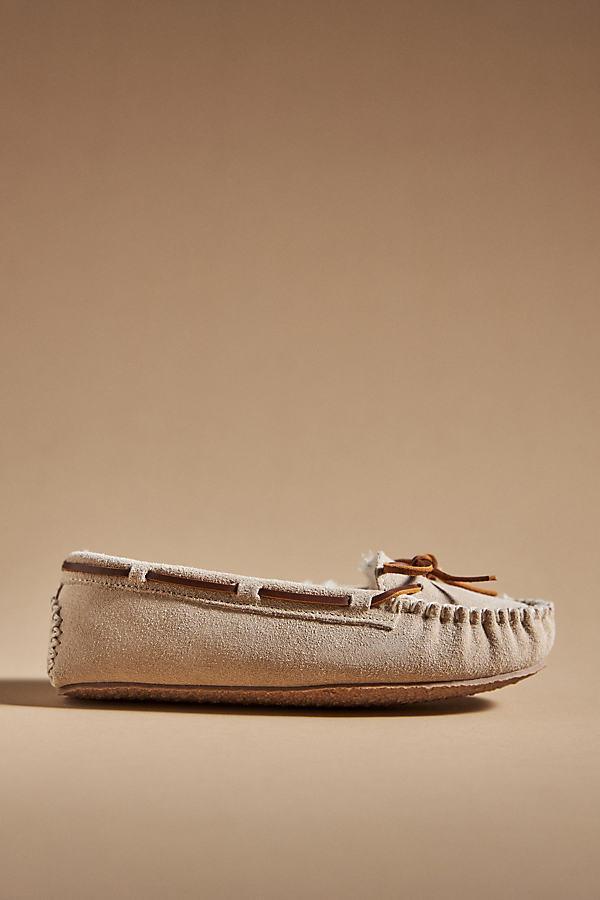 Minnetonka Cally Slipper Product Image