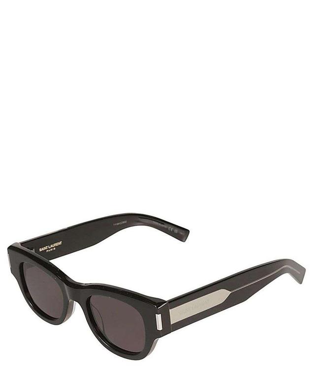 SAINT LAURENT Sunglasses Sl 573 In Crl Product Image