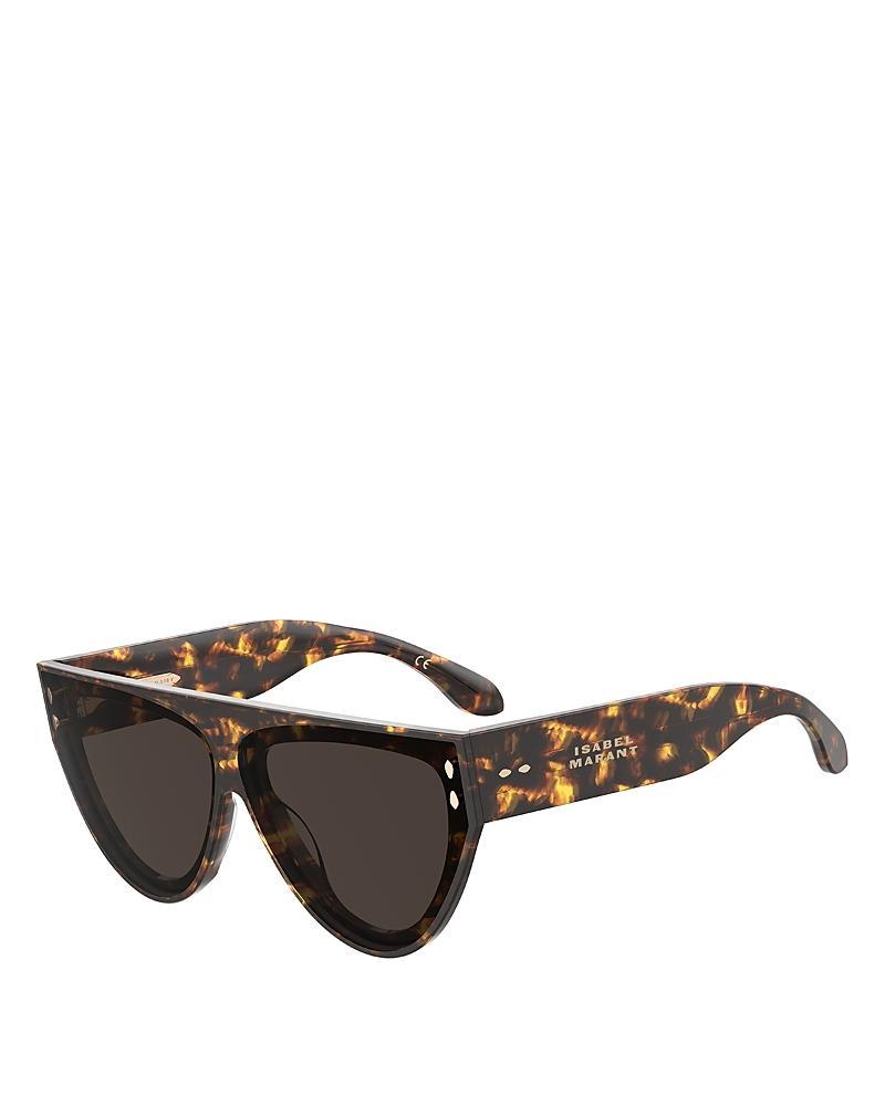 Womens IM0171GS 69MM Geometric Sunglasses Product Image