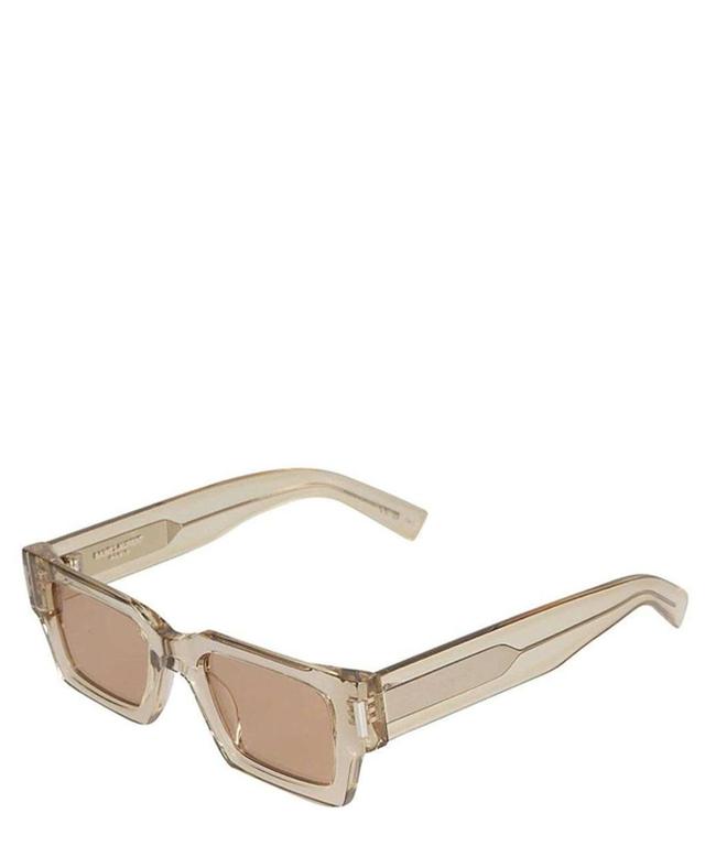 SAINT LAURENT Sunglasses Sl 572 In Crl Product Image