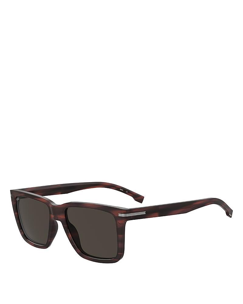 BOSS 55mm Square Sunglasses Product Image