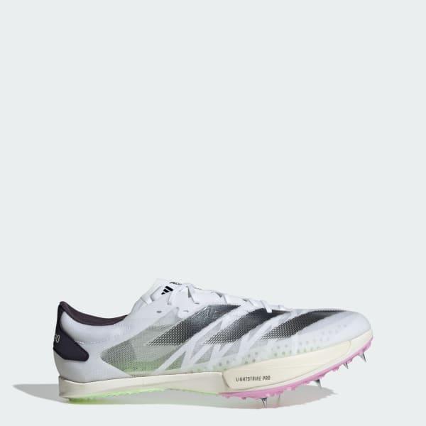 Adizero Ambition Track and Field Lightstrike Running Shoes Product Image