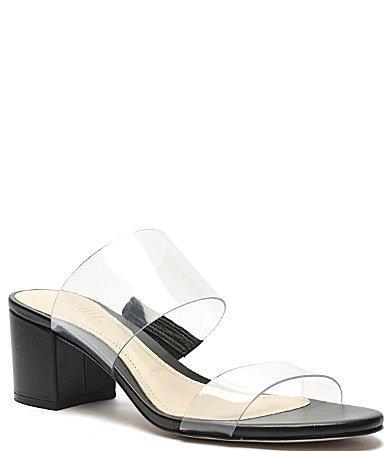 Schutz Victorie Slide Sandal Product Image