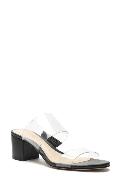 Schutz Victorie Slide Sandal Product Image