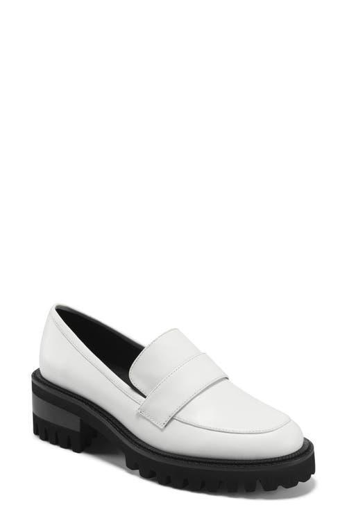 Aerosoles Ronnie Platform Loafer Product Image