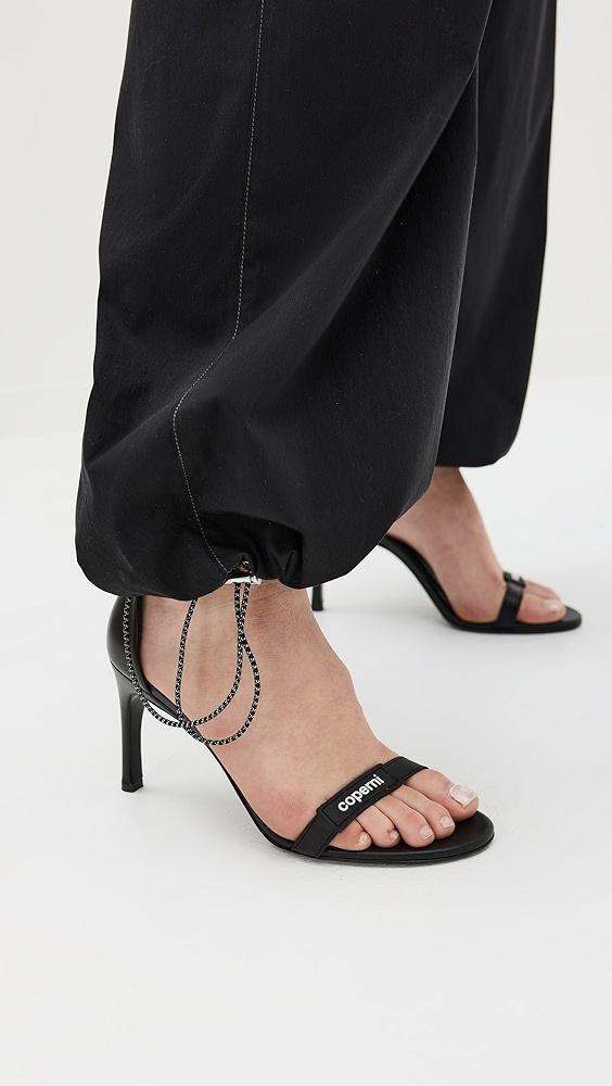 Dion Lee Blouson Pants | Shopbop Product Image