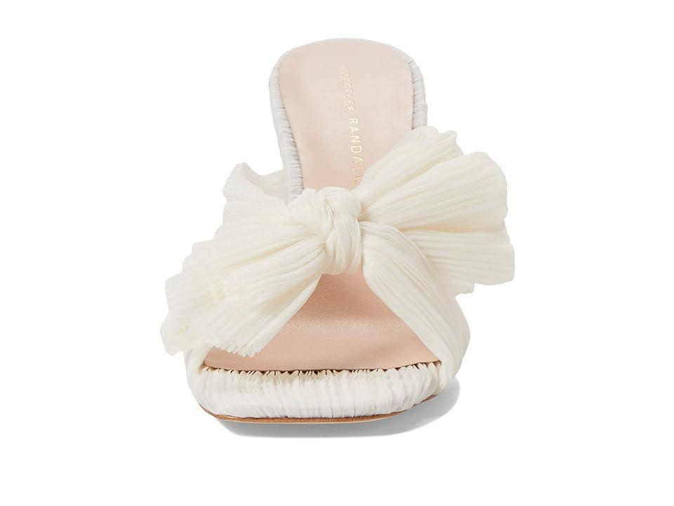 Loeffler Randall Claudia (Pearl) Women's Shoes Product Image