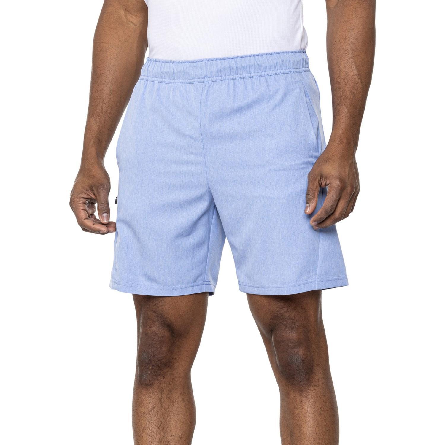 MOTION Defender Shorts Product Image