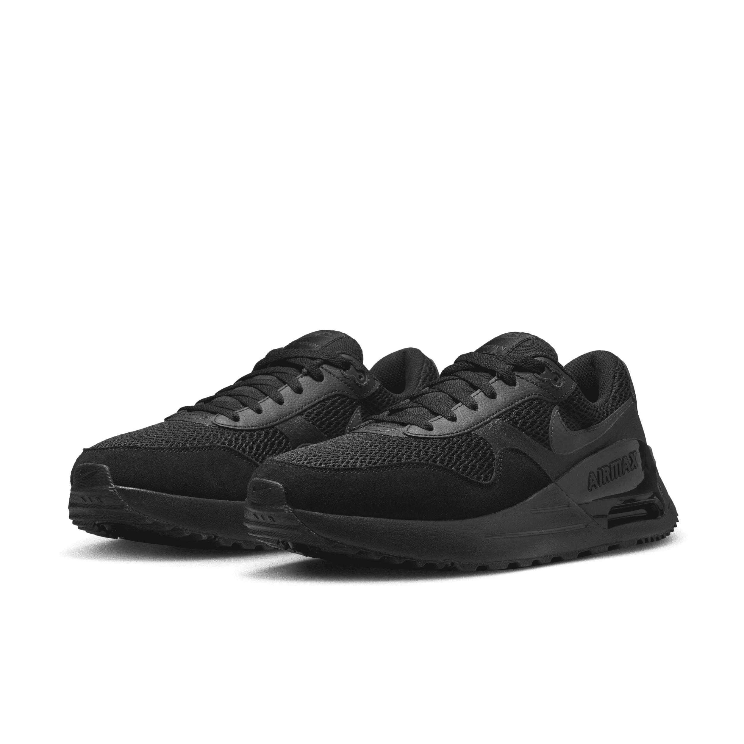 Nike Men's Air Max SYSTM Shoes Product Image