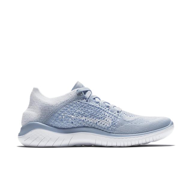 Nike Womens Free Run Flyknit 2018 Running Shoes Product Image