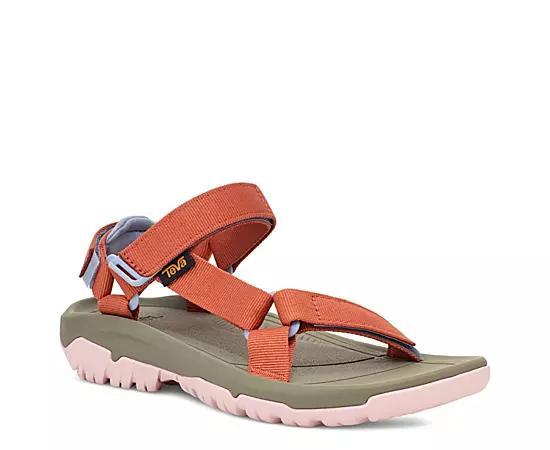 Teva Womens Hurricane Xlt 2 Outdoor Sandal Product Image