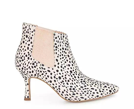 Journee Collection Womens Elitta Bootie Product Image