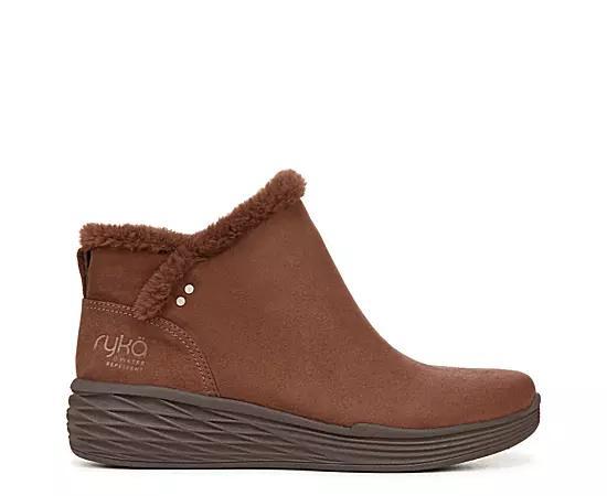 Ryka Nimbus Womens Ankle Boots Product Image