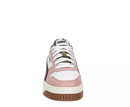 Puma Womens Carina Street Sneaker Product Image