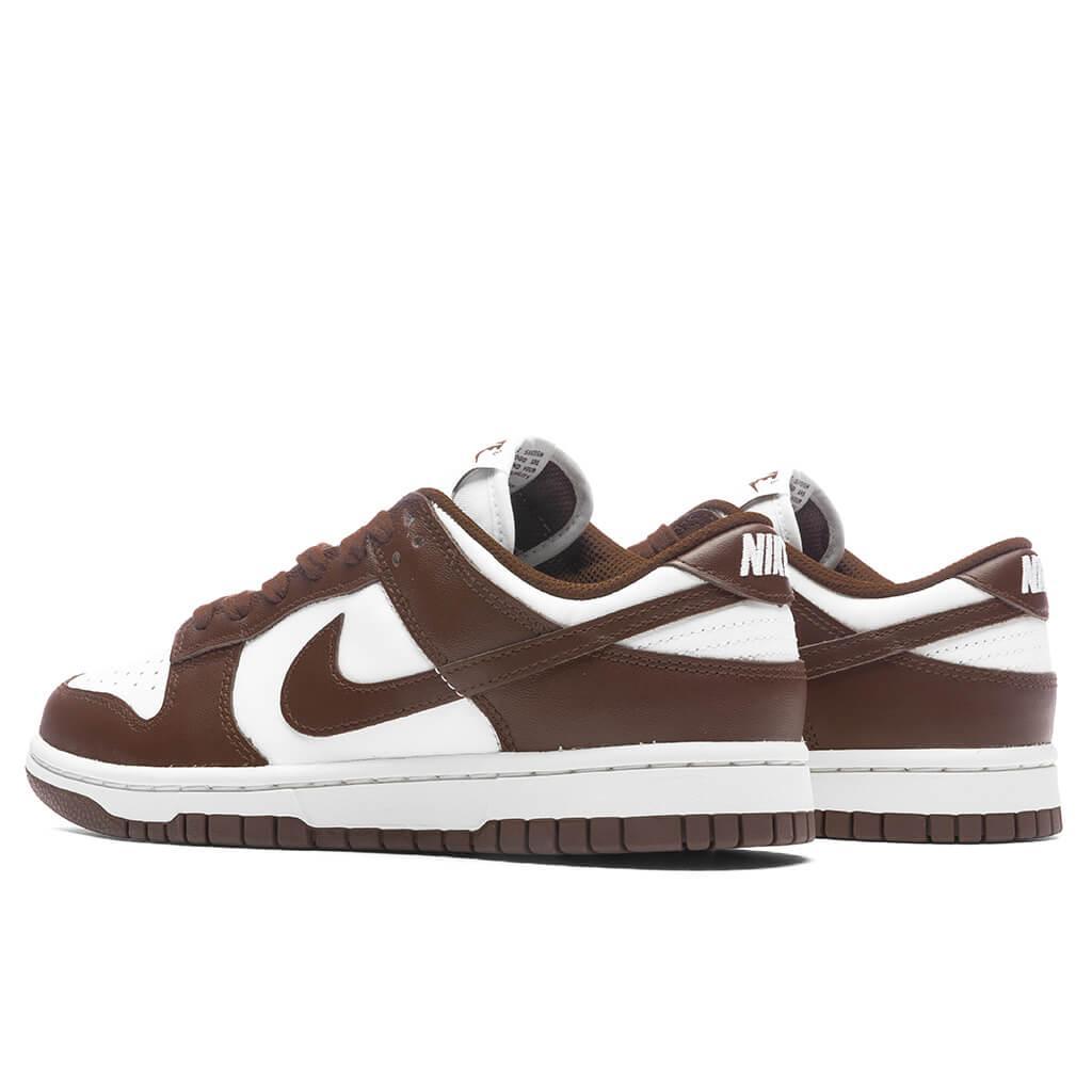 Women's Dunk Low Cacao Wow - Sail/Cacao Wow/Coconut Milk Female Product Image